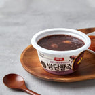 DONGWON Instant Red Bean Soup with Chestnuts 285g Bild 2