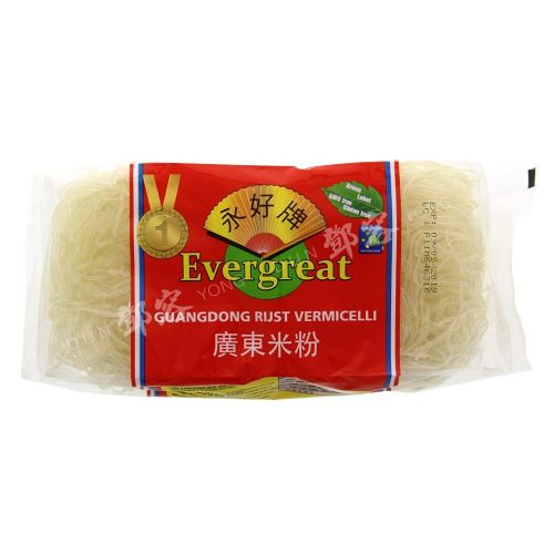 EVERGREAT Guangdong Reis-Vermicelli 400g - MAOMAO