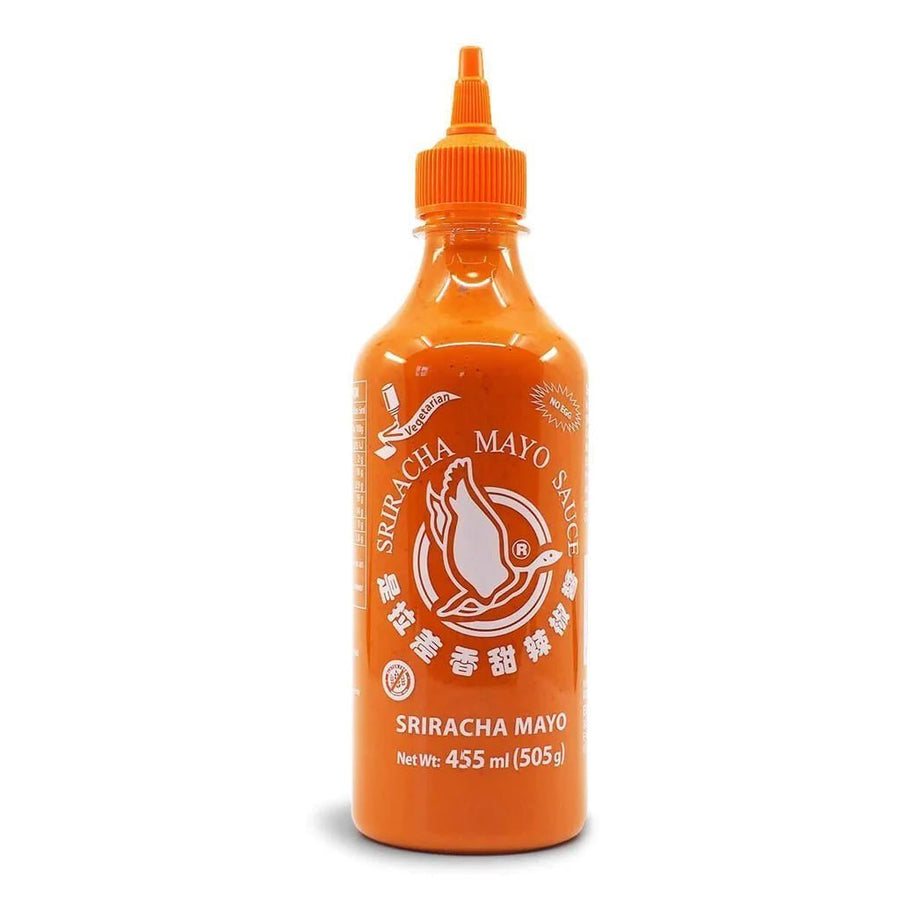 FLYING GOOSE Sriracha Mayo 455ml - MAOMAO