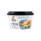 GUDASAO Instant Wonton Garnelen Geschmack 68g Bild 1