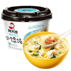 GUDASAO Instant Wonton Garnelen Geschmack 68g Bild 2