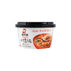 GUDASAO Instant Wonton Scharf Geschmack 73g Bild 1