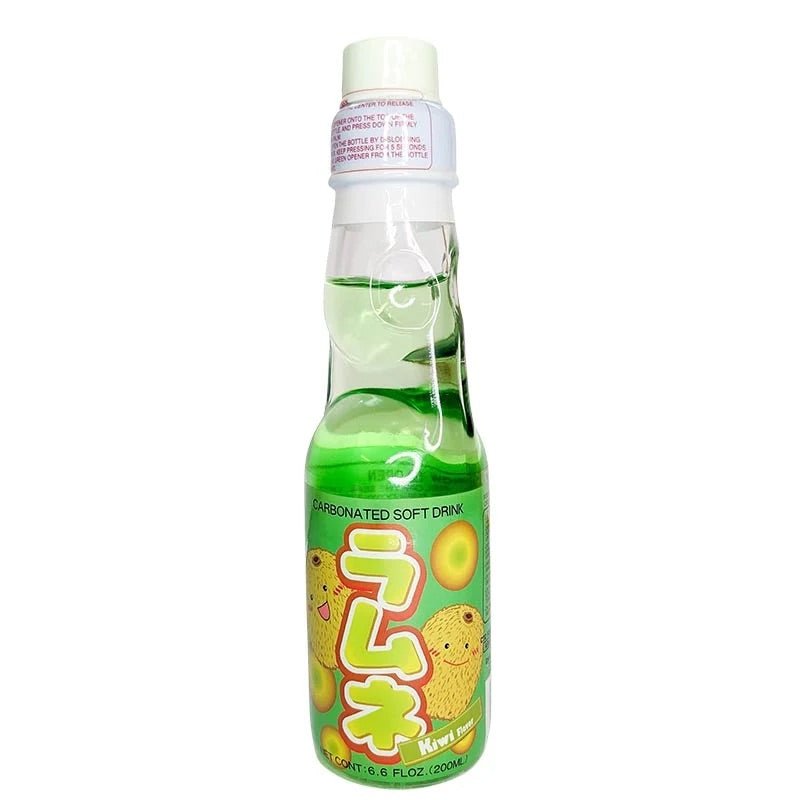 HATA RAMUNE Kiwi 200ml (DISPOSABLE)