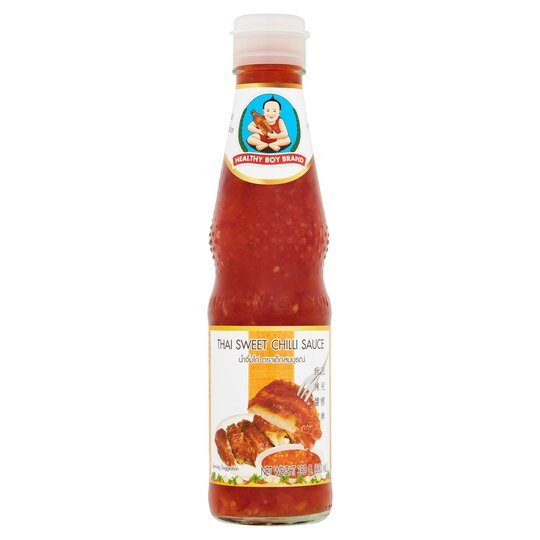 HEALTHY BOY Sweet Chili Sauce 300g - MAOMAO