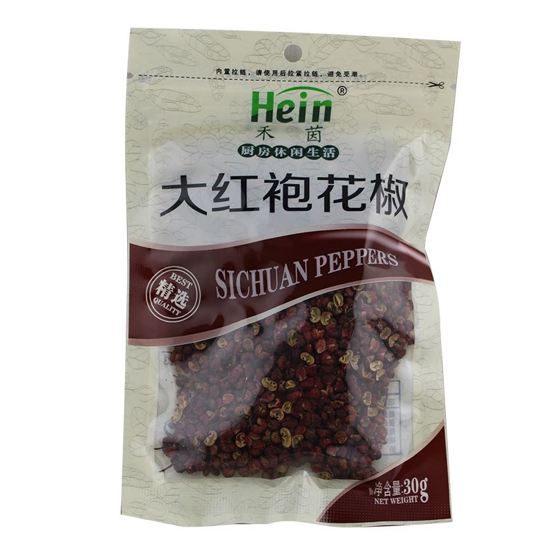 HEIN Dahongpao Sichuan-Pfeffer 30g - MAOMAO