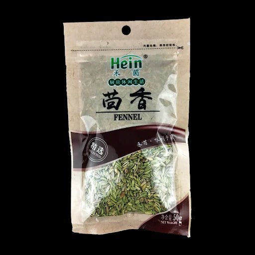 HEIN Fenchel 50g - MAOMAO