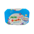 JELE Light Freshy Konjac Jelly Blaubeere 750g (6x125g) Bild 1