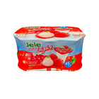 JELE 轻魔芋果冻荔枝 750g (6x125g) Bild 2