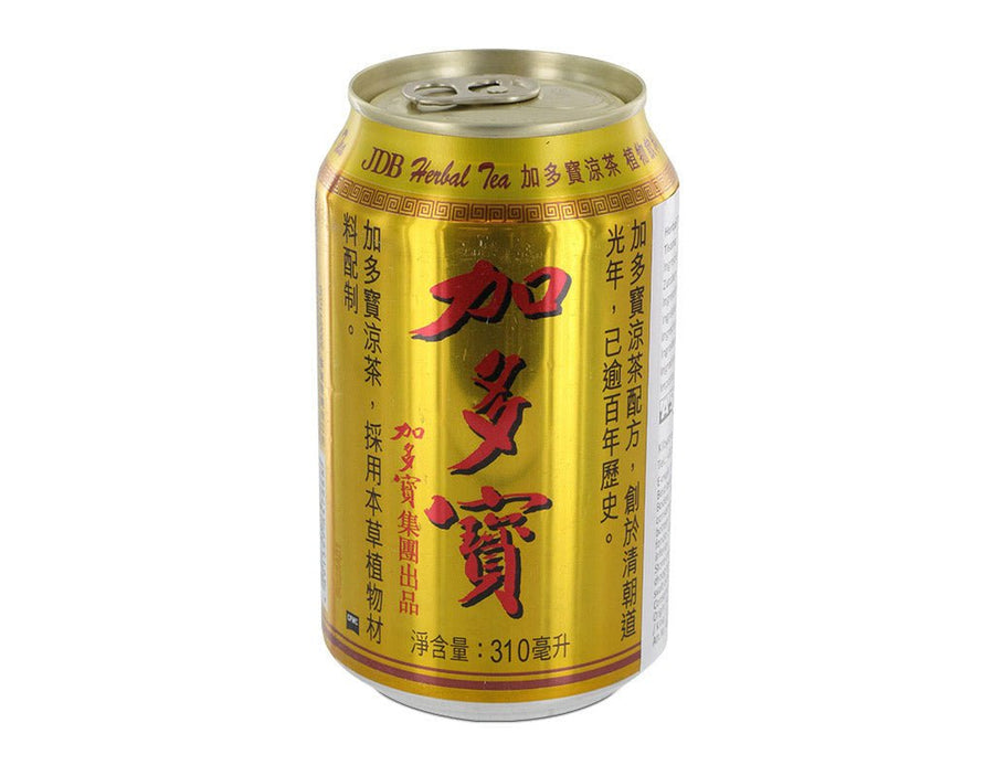 JIADUOBAO Kräutertee 310ml - MAOMAO