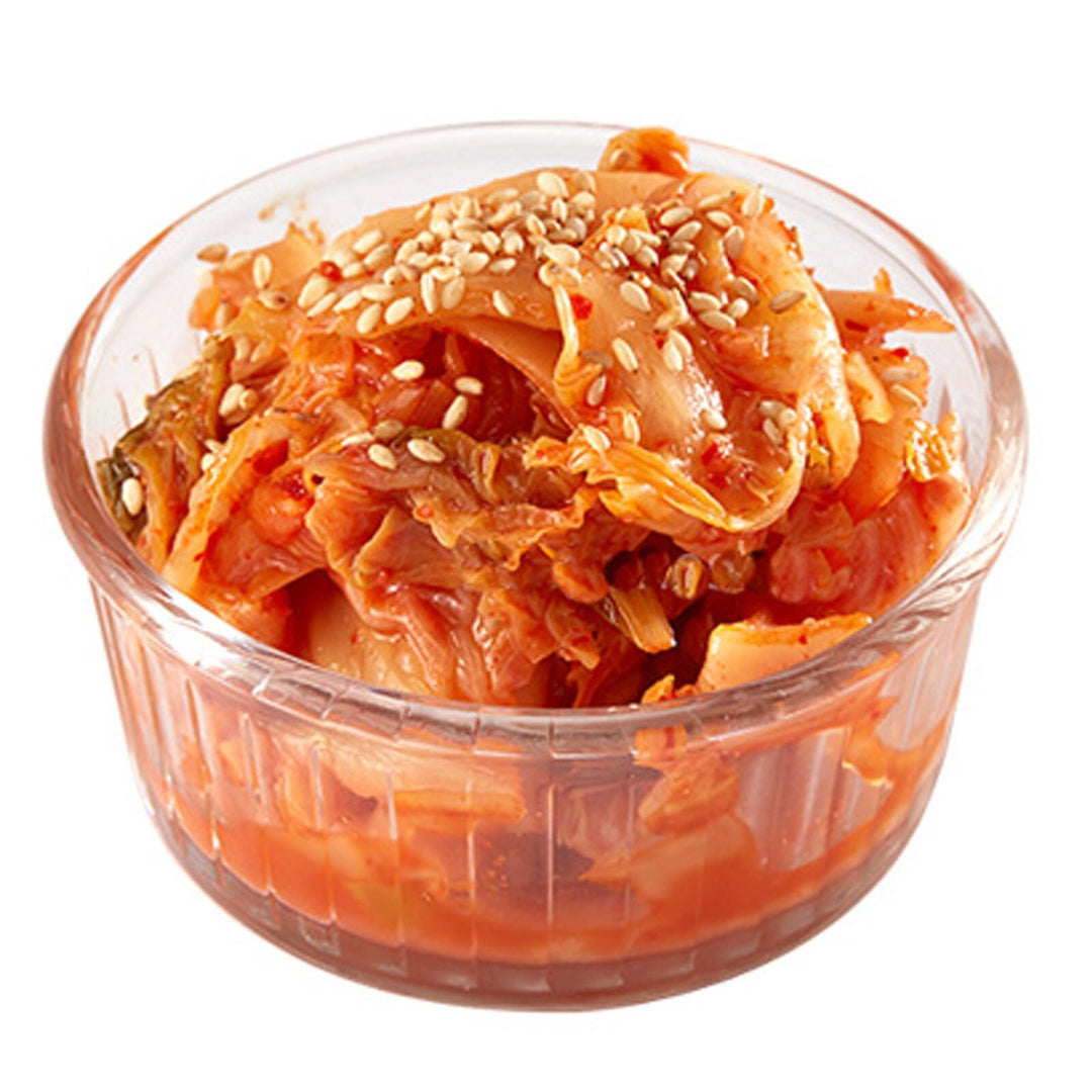 JONGGA Napa-Kohl Kimchi 160g - MAOMAO