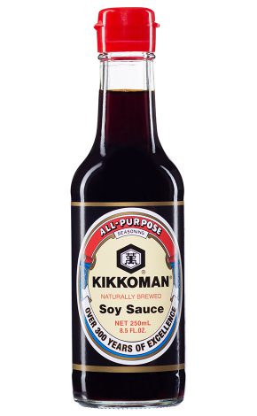 KIKKOMAN Sojasauce 150ml - MAOMAO