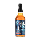 KUJIRA 琉球谷物威士忌 10 年 (43% Alc.) 700ml Bild 1