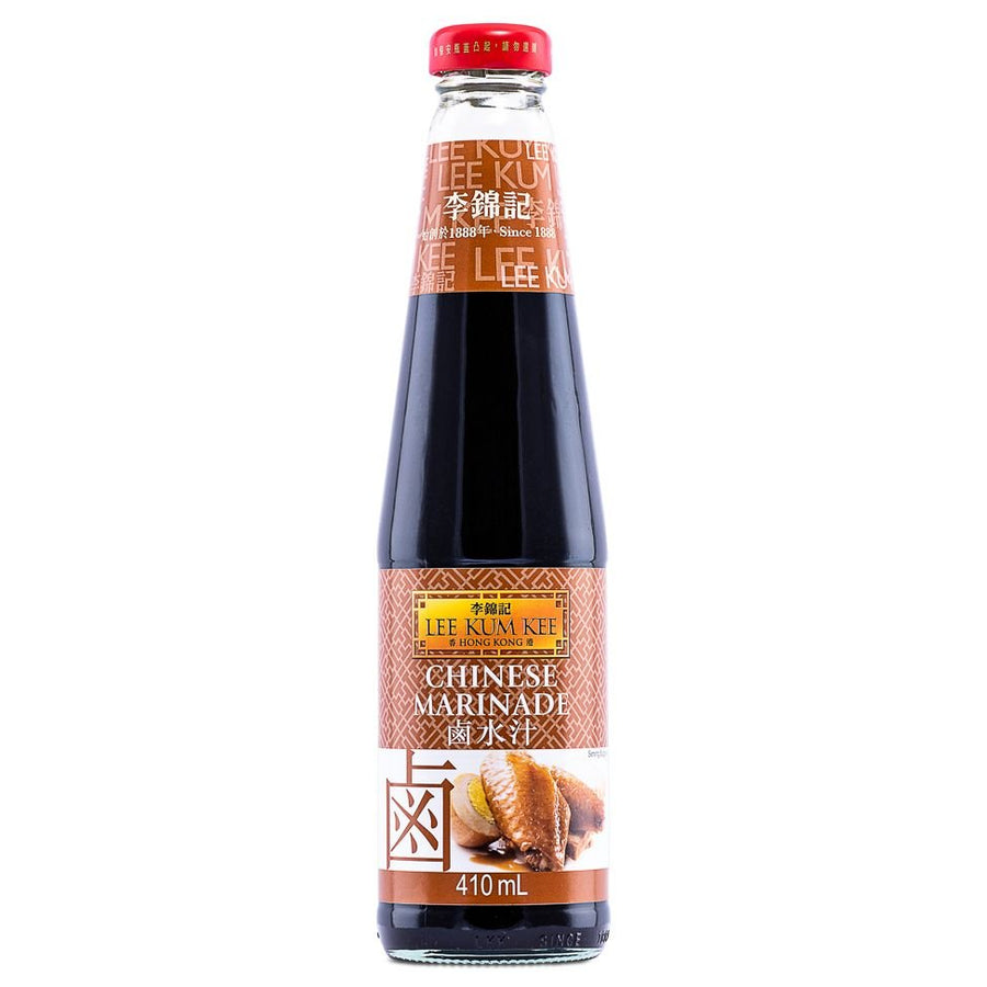 LEE KUM KEE Chinesische Marinade 410ml - MAOMAO