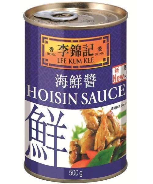 LEE KUM KEE Hoisin Sauce 500g - MAOMAO