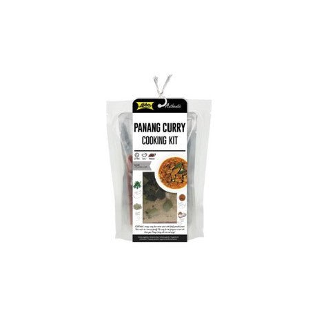 LOBO Panang Curry Kochset (medium) 270g - MAOMAO