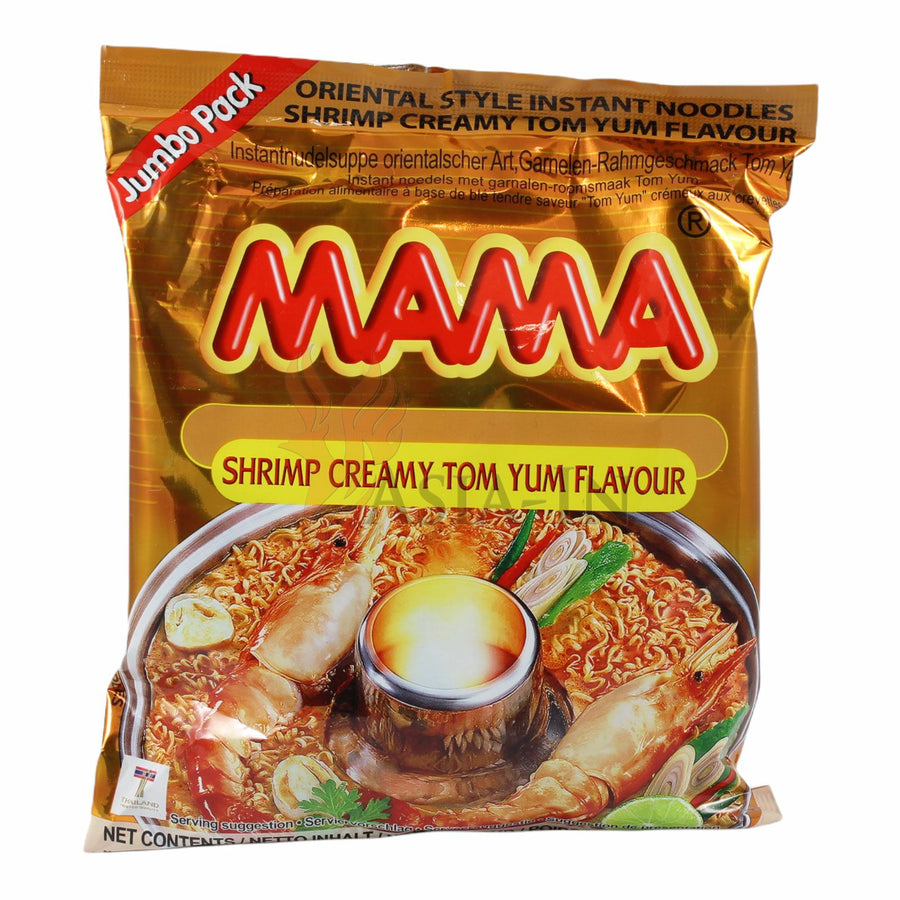 MAMA Instant Nudeln Garnele (sahnig) 90g - MAOMAO