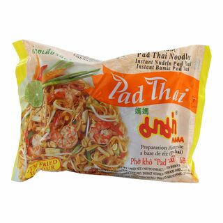 MAMA Instant Nudeln Pad Thai 150g - MAOMAO