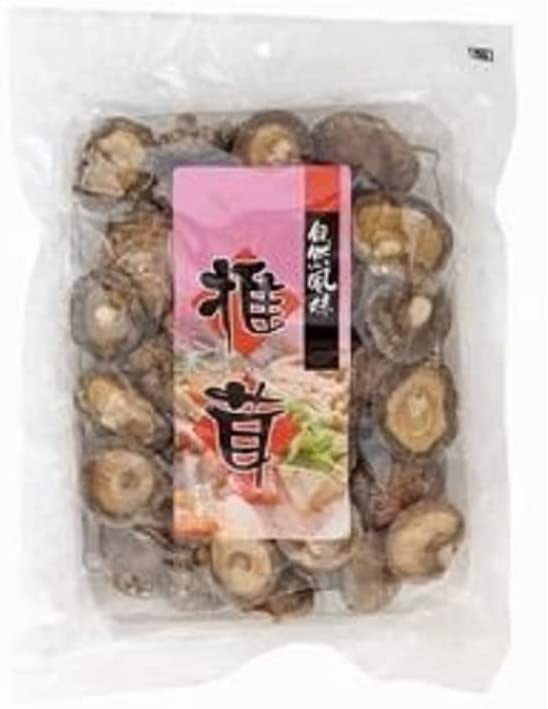 MOUNTAINS Tung Ku Shitake-Pilze 100g - MAOMAO