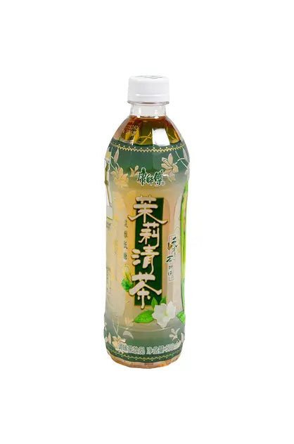 MR. KON'S Jasmin Tee 500ml - MAOMAO