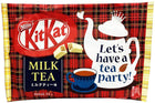 NESTLE KitKat Milchtee 81,2g Bild 1