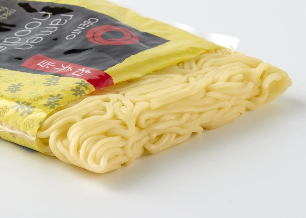 OBENTO Ramen Nudel 160g - MAOMAO