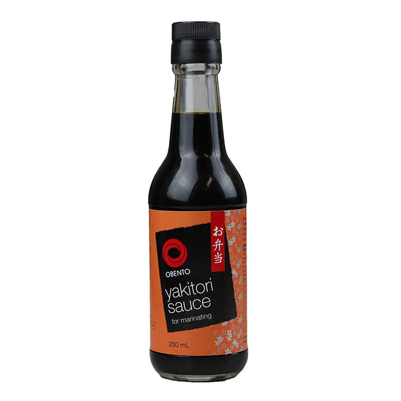 OBENTO Yakitori Sauce 250ml - MAOMAO