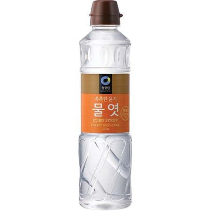 O'FOOD Chung Jung One Maissirup 700g - MAOMAO