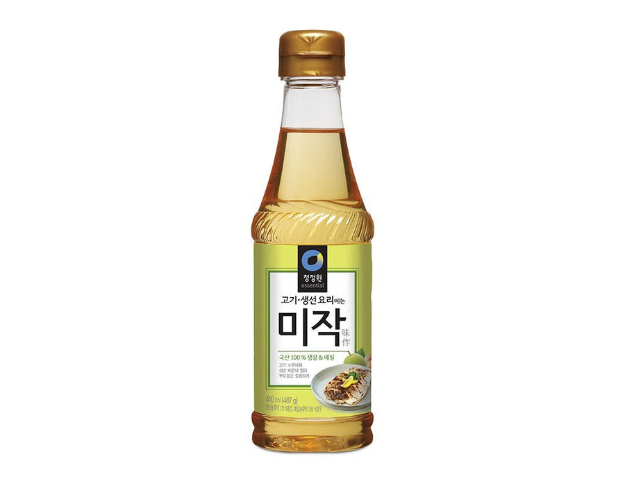 O'FOOD Kochsauce 410ml - MAOMAO