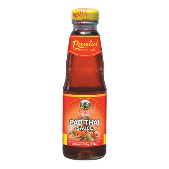 PANTAI Pad Thai Sauce 200ml - MAOMAO