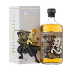 SHINOBU Pure Malt Whiskey Mizunara Oak Finish (43% Alc.) 700ml Bild 2