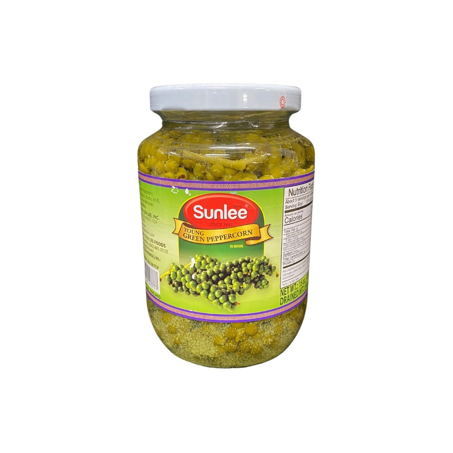 SUNLEE Junggrüner Pfeffer 454g - MAOMAO