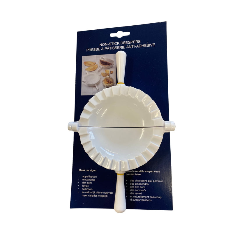 Gyoza Dough Press 12.5cm (Size M)