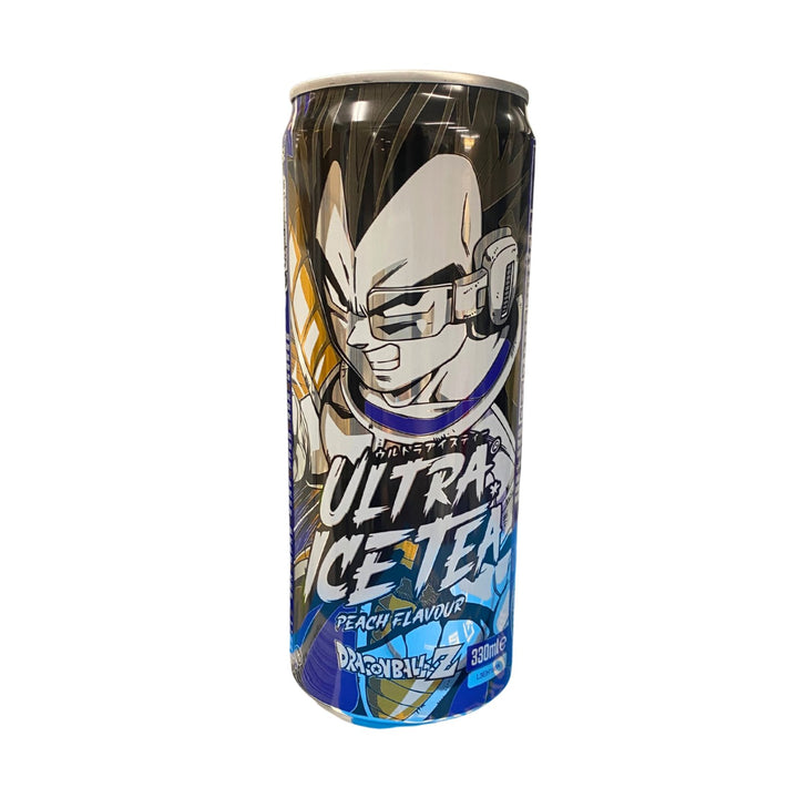 ULTRA ICE TEA Pfirsichgeschmack 330ml - MAOMAO