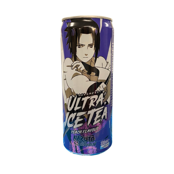 ULTRA ICE TEA Pfirsichgeschmack 330ml - MAOMAO