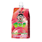 WANT WANT Fruchtiges Getränk Pfirsich 300ml Bild 1