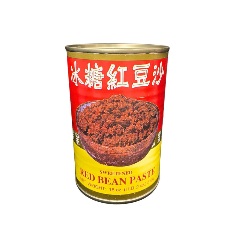 WU CHUNG Sweetened Red Bean Paste 510g
