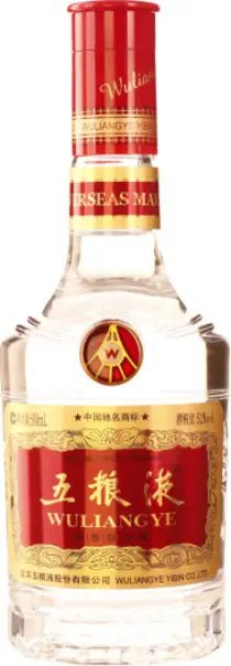 Wu Liang Ye Wu Liang Ye 50Cl - MAOMAO